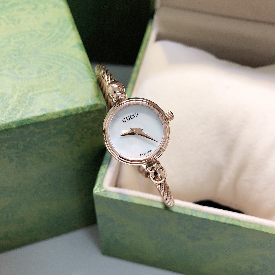 [TOP] GUCCI Watch - 8 Color - 711 Luxury