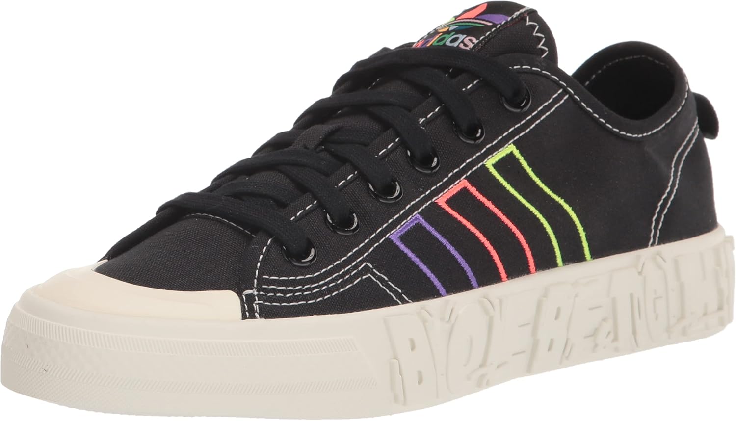 Adidas Mens Nizza
