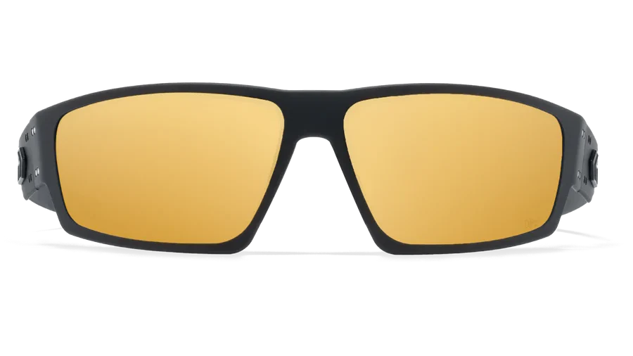 Warhawk - Black | Smoke