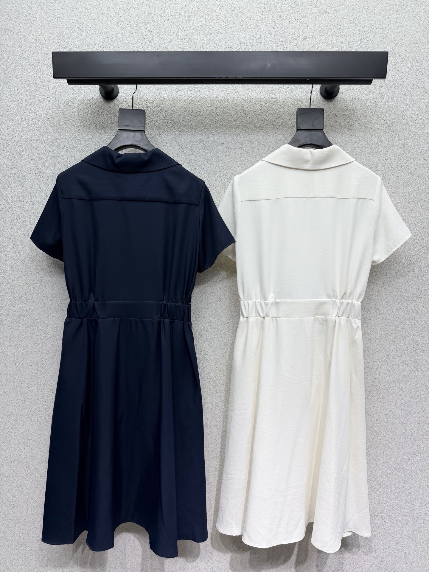 [TOP] Miu Miu Dress - 2 Color - 711 Luxury