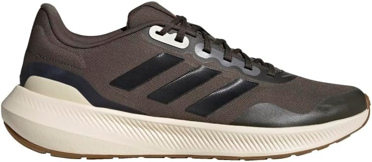 adidas Mens Runfalcon 3.0 Running Sneakers Shoes - Blue
