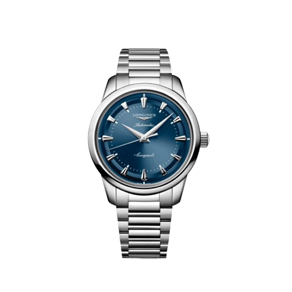 LONGINES - 711 Luxury
