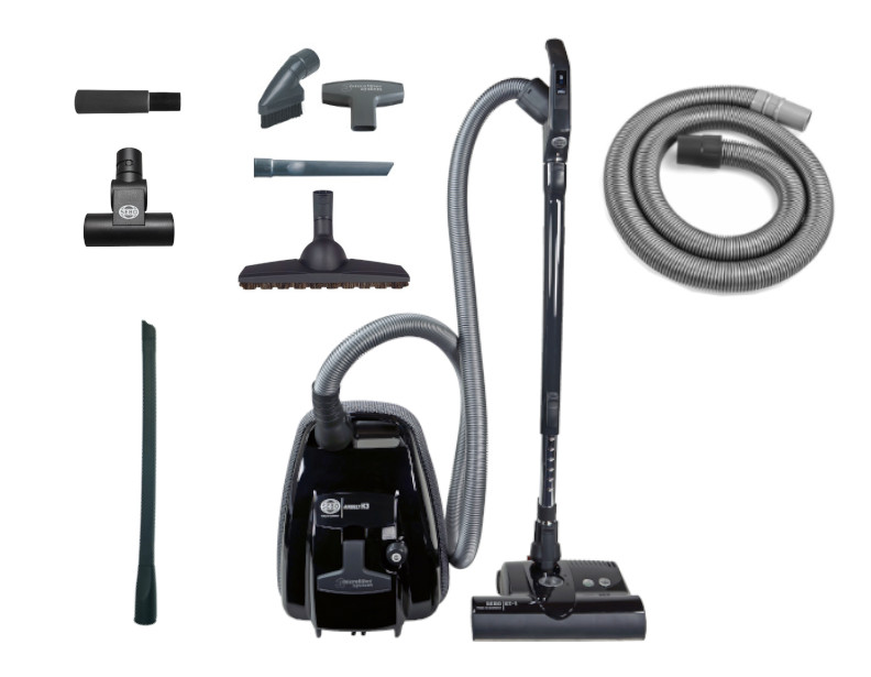 SEBO Vacuum cleaner