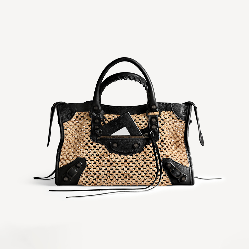 Balenciaga Bag Balenciaga Le City Bag Small #387921 | Nigo Office