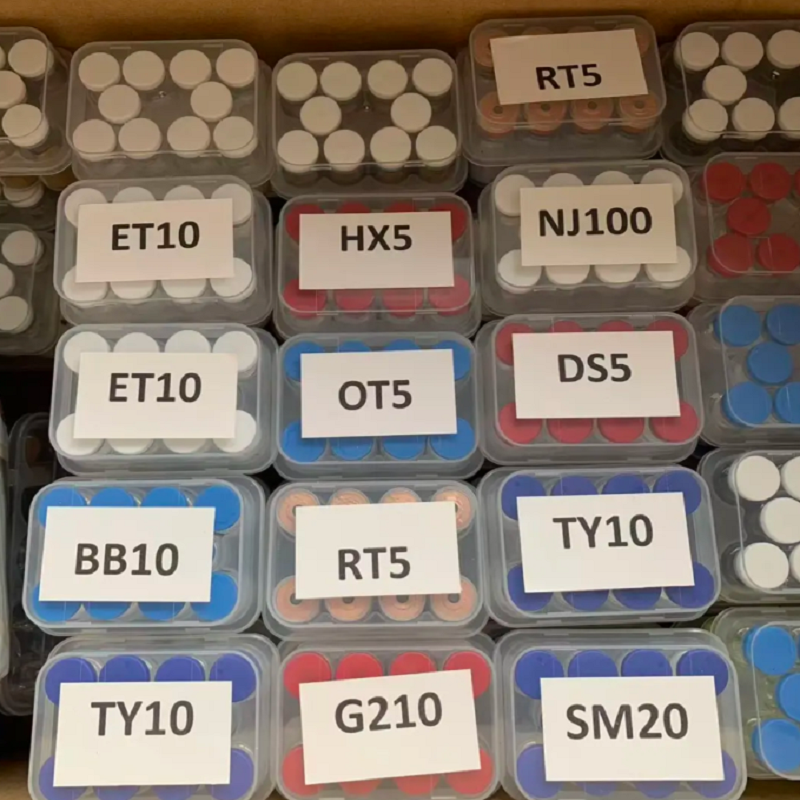 High Purity Peptides Factory Direct Supply