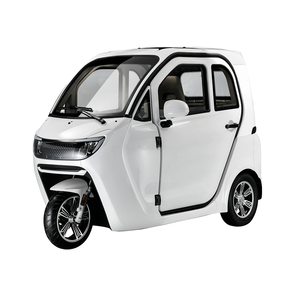Electric tricycle Yumbo Mobility-YBXG1