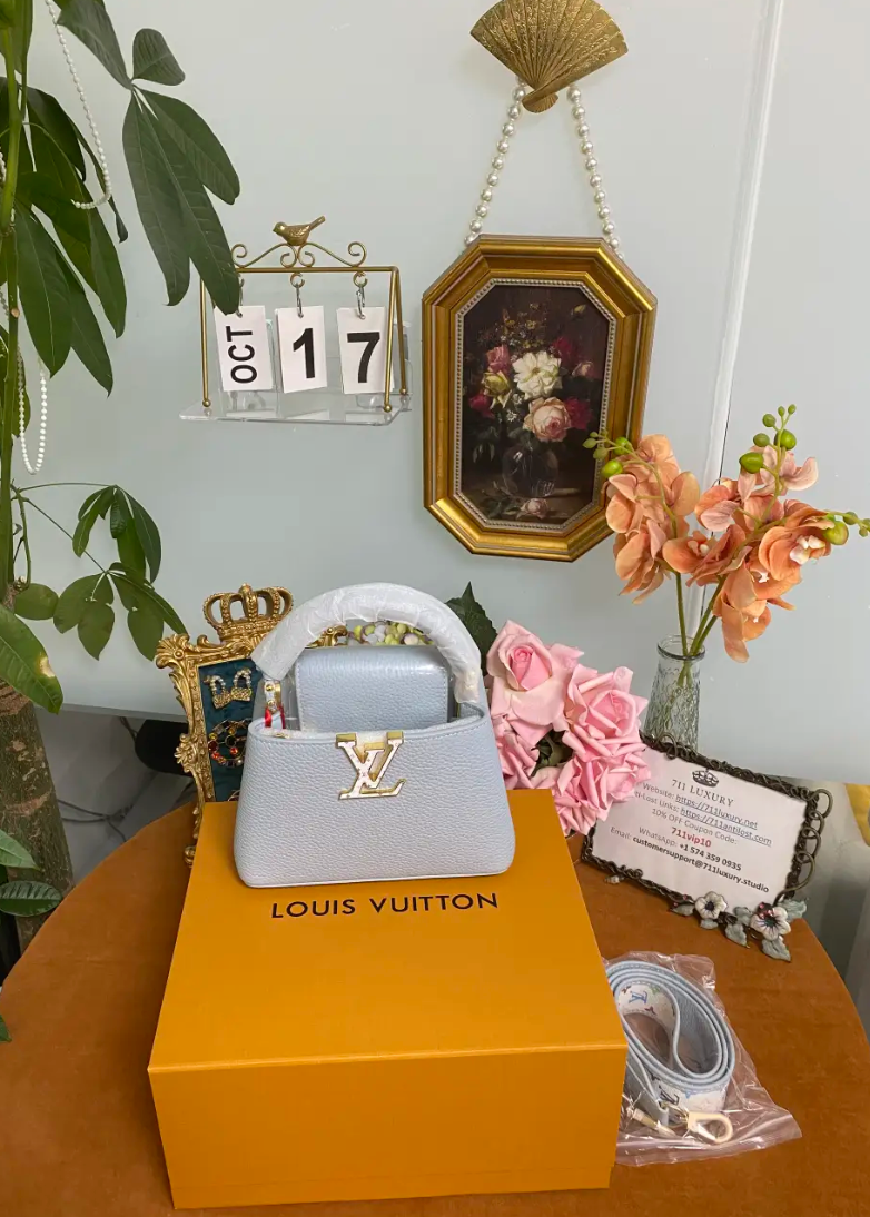 Pre-shipping Photos - 17/10/2026 - 711 Luxury