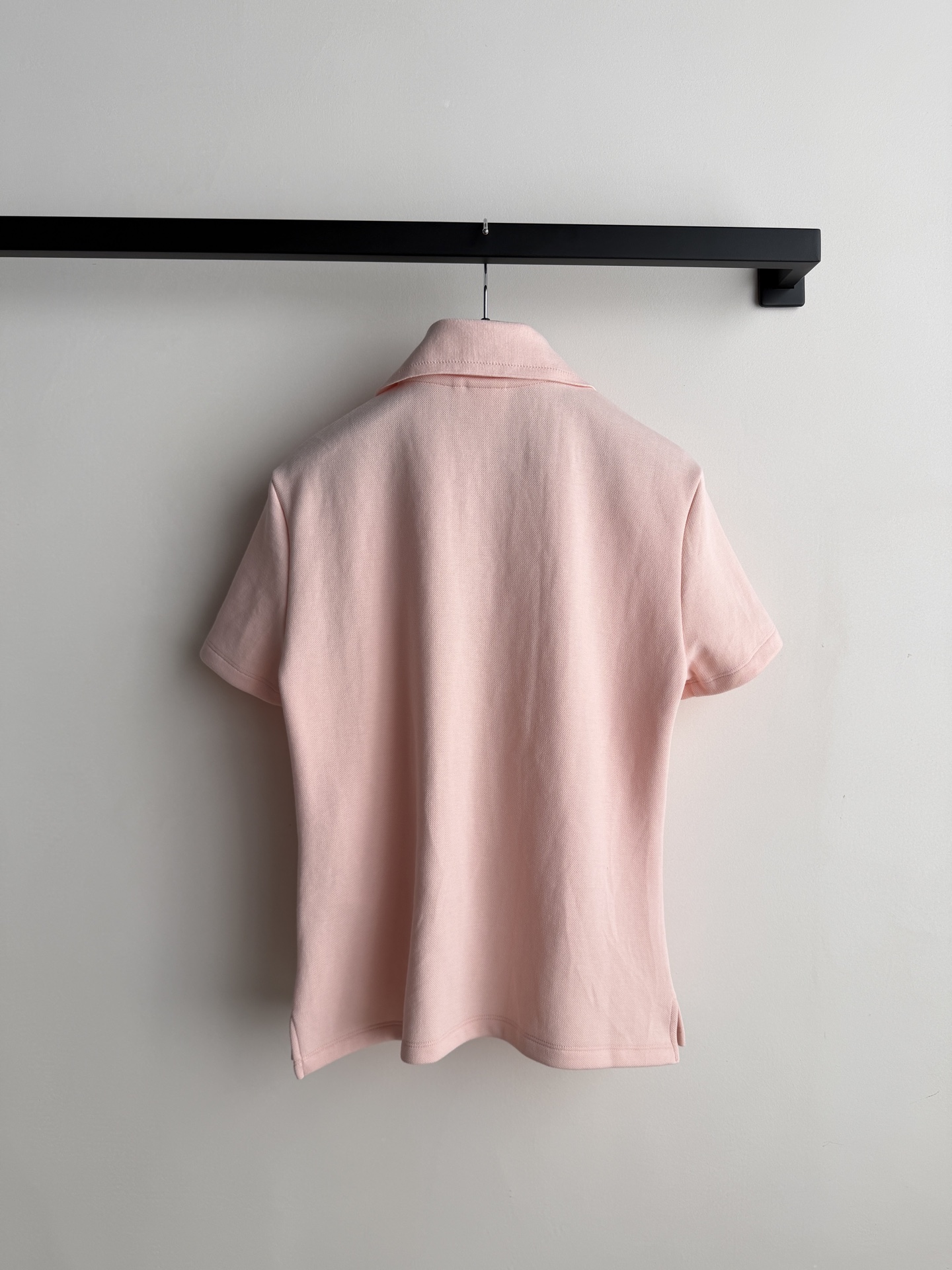 [TOP] Christian Dior Polo Shirt - Pink - 711 Luxury