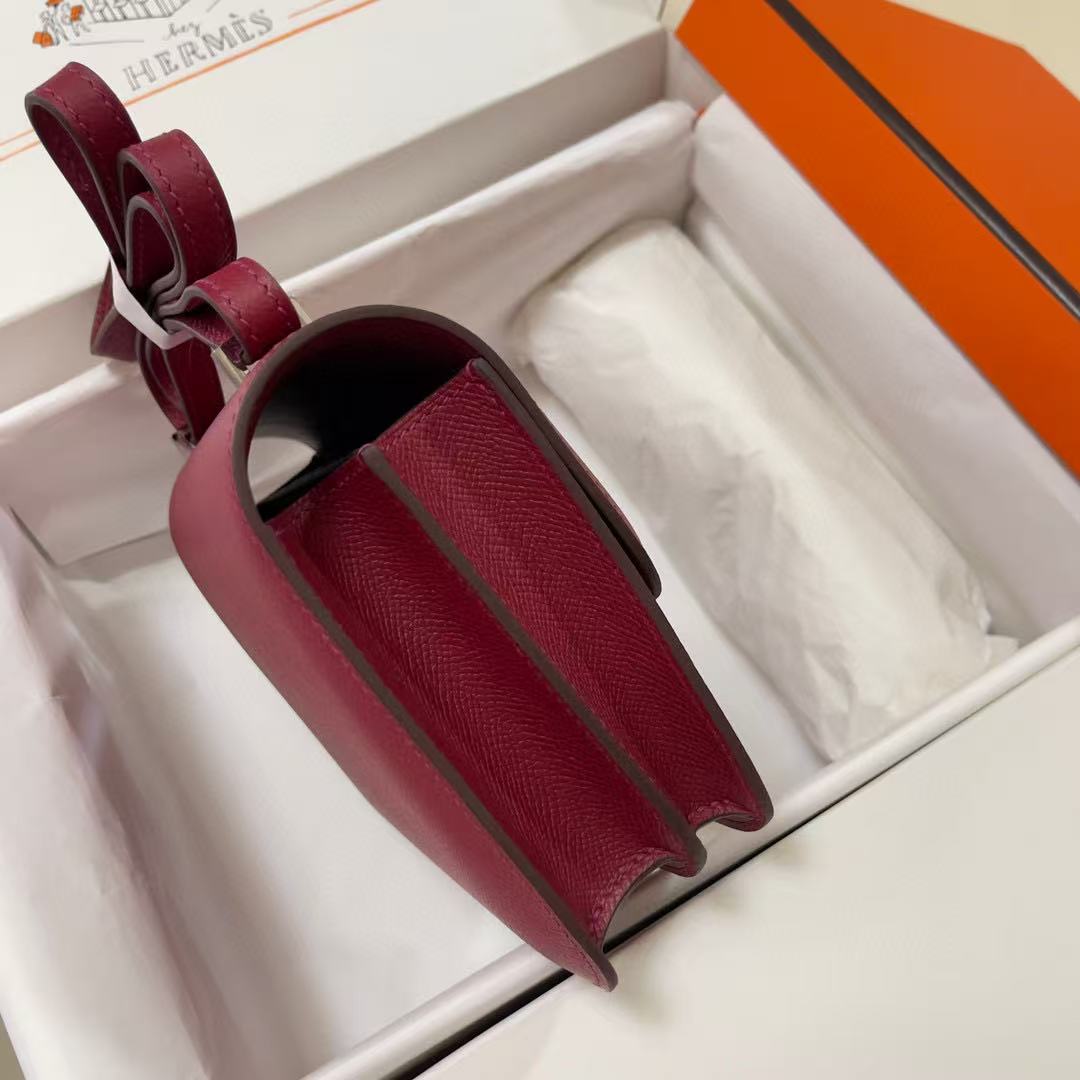 Hermes Constance Mini  Custom-made