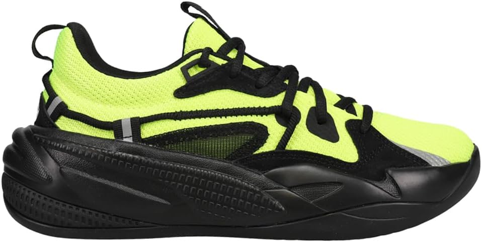 PUMA Mens Rs Dreamer Sneakers Shoes - Green