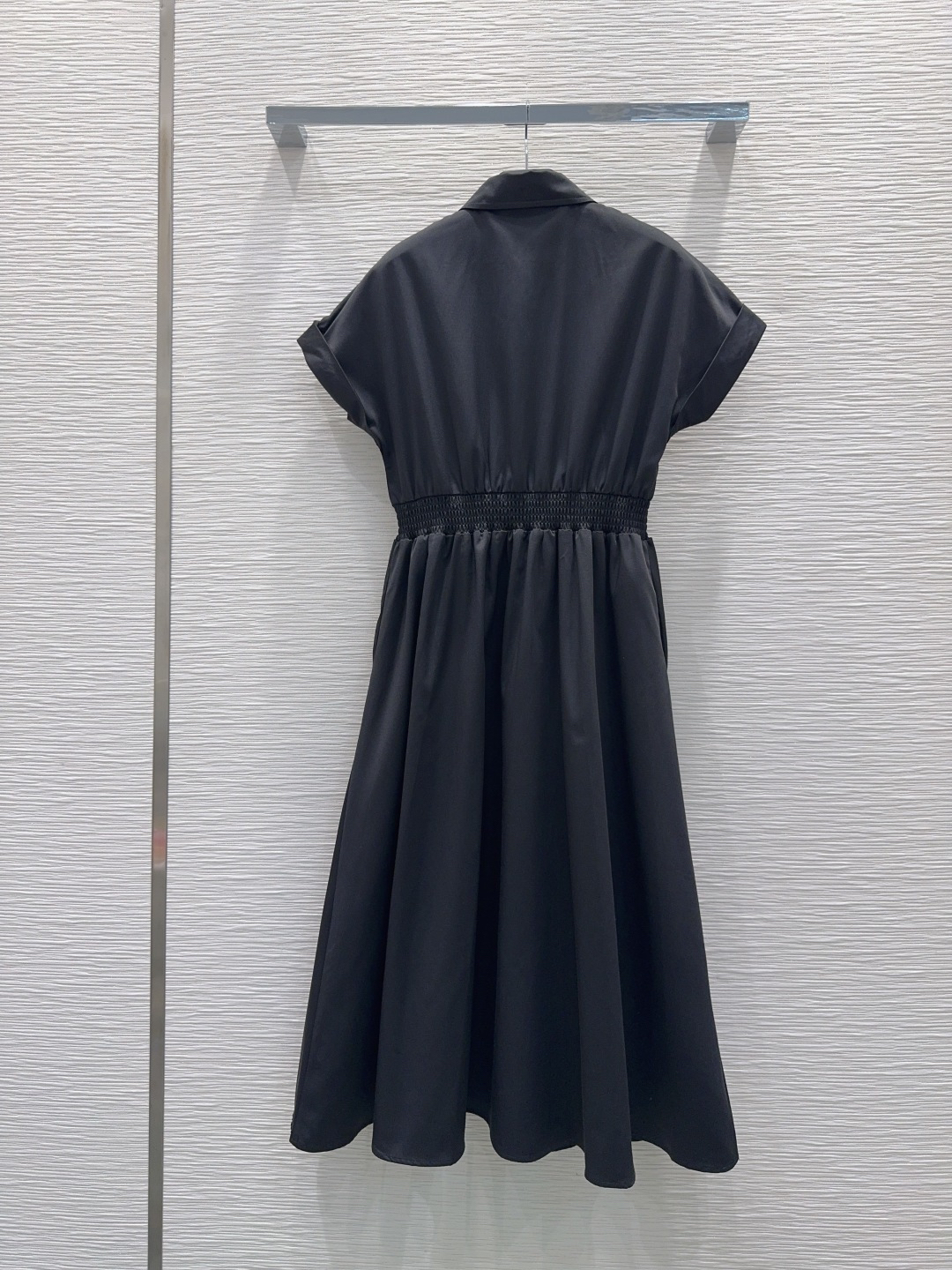 [TOP] PRADA Dress - Black