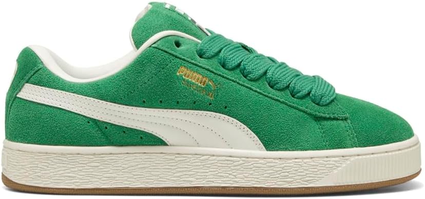 Puma Mens Suede XL Shoes