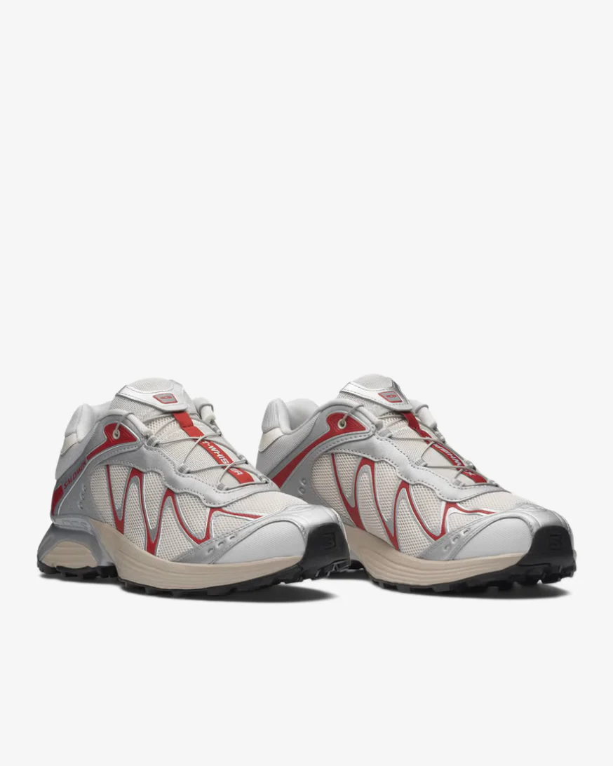 XT-WHISPER - ALMOND MILK/LAVA FALLS