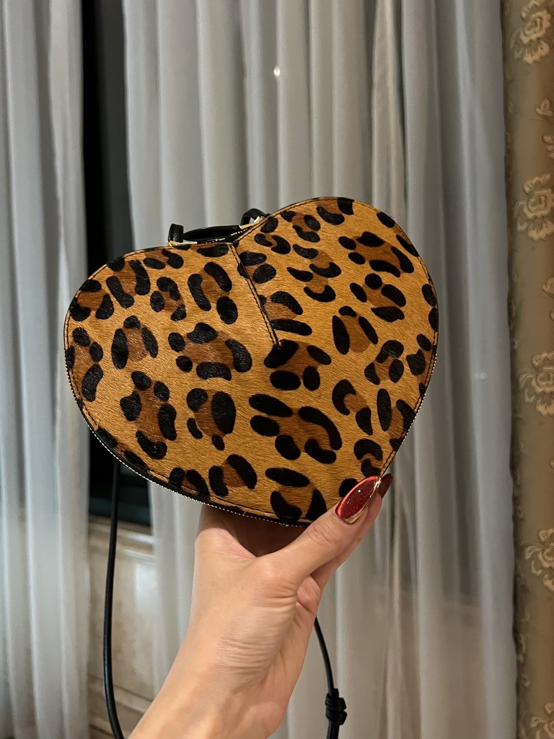[TOP] ALAIA Bag - Brown - 711 Luxury