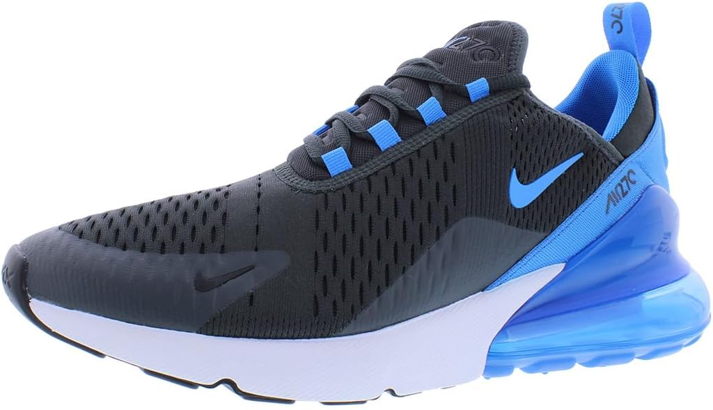Nike Men's Air Max 270 Sneaker