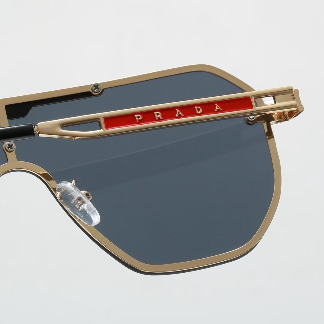 [TOP] CHANEL Sunglasses - 7 Colors - 711 Luxury