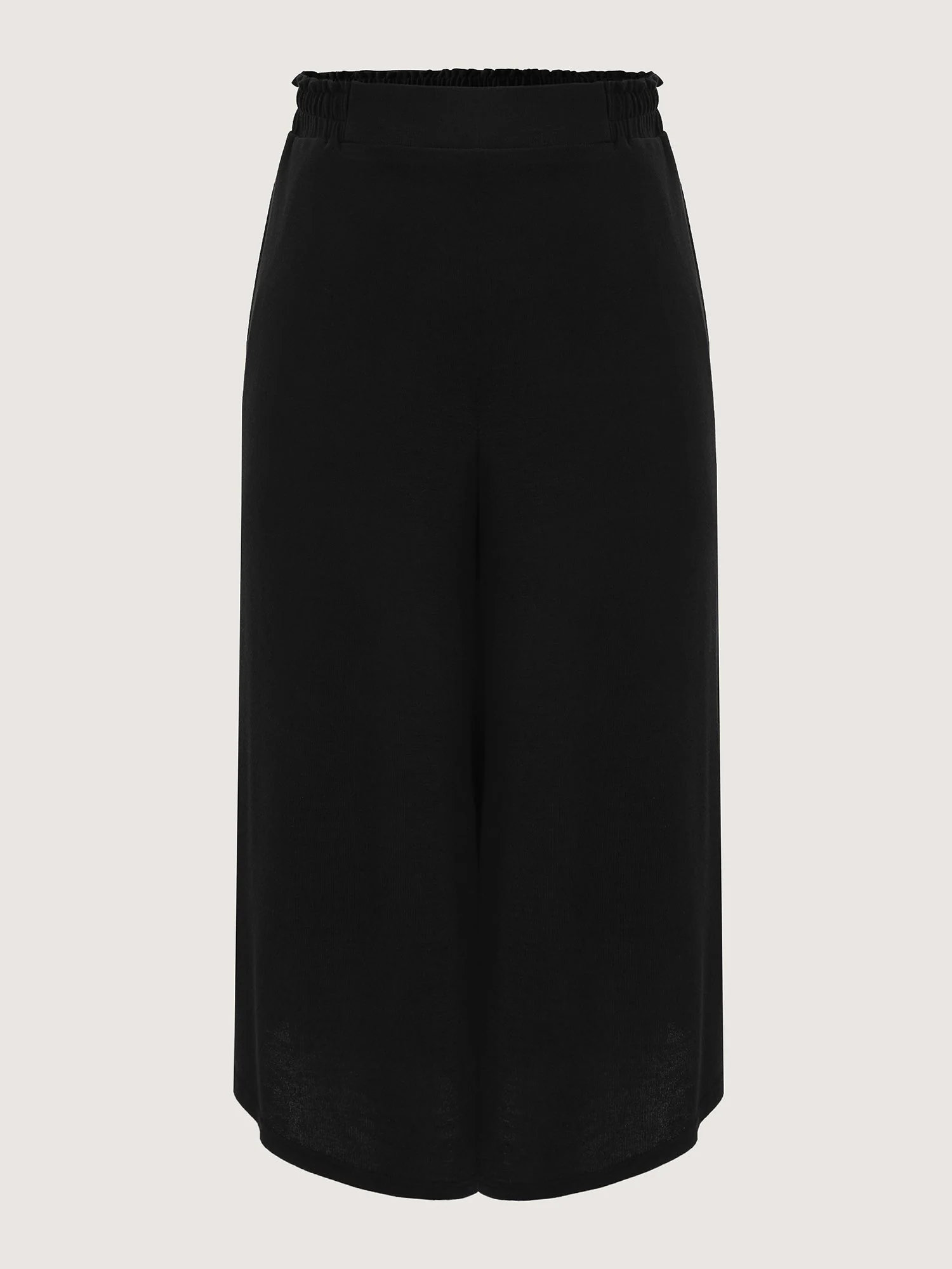Supersoft Elastic Waistband Lounge Bottoms