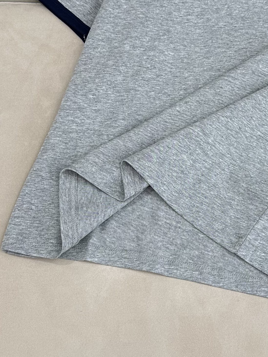 [TOP] CELINE T-shirt - Gray