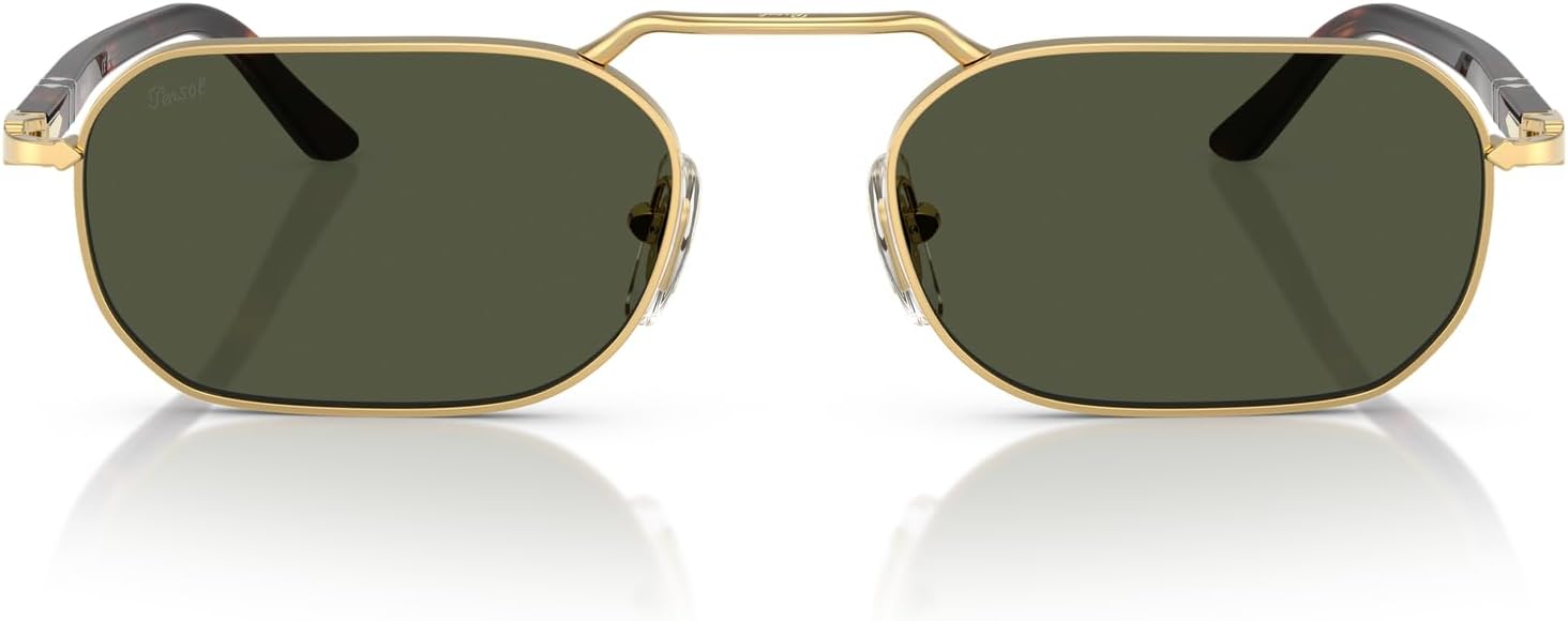 Persol Po1020s Rectangular Sunglasses