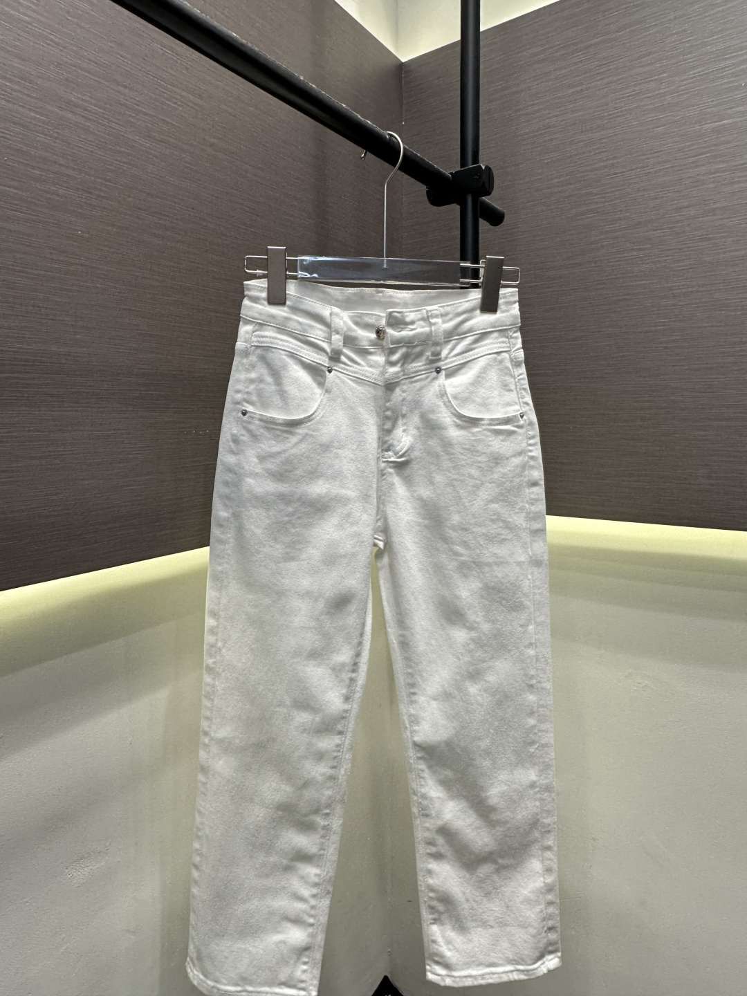 [TOP] CHANEL Jeans - 2 Color - 711 Luxury