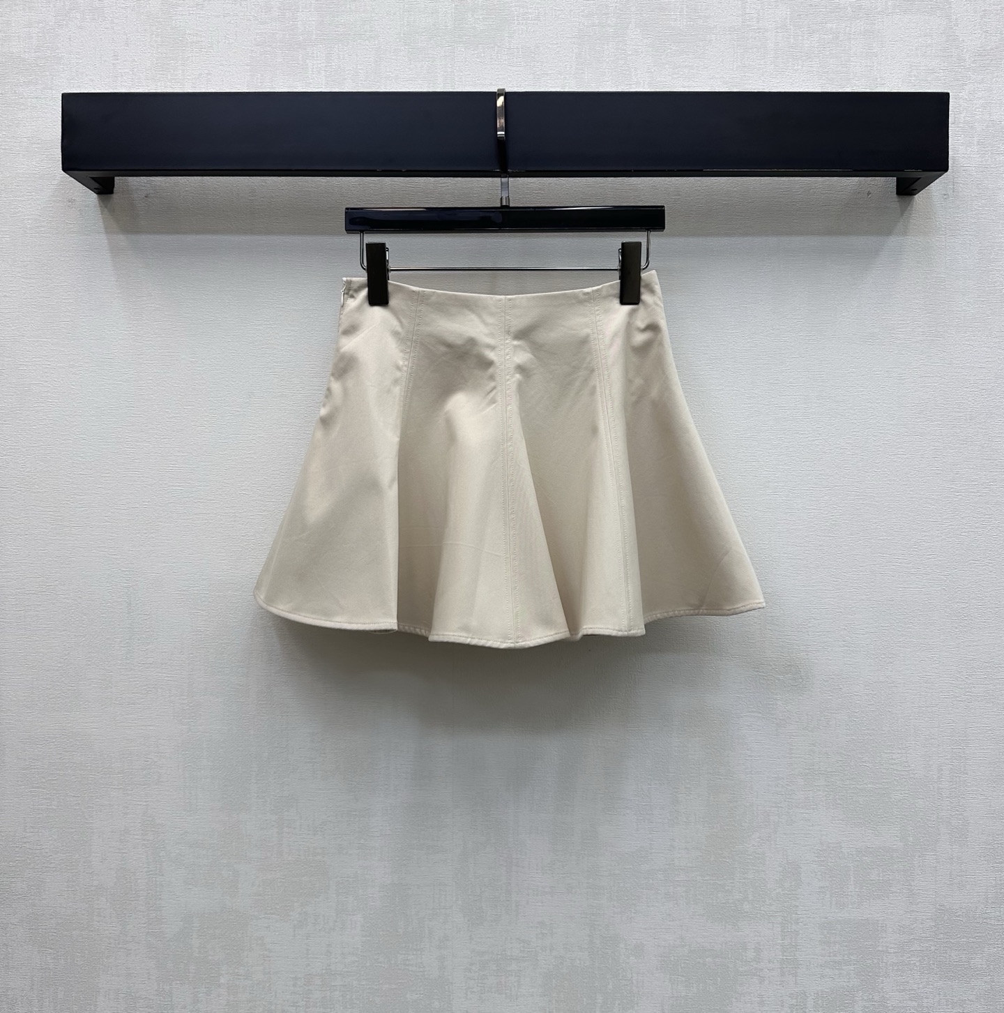[TOP] GUCCI Skirt - Beige - 711 Luxury