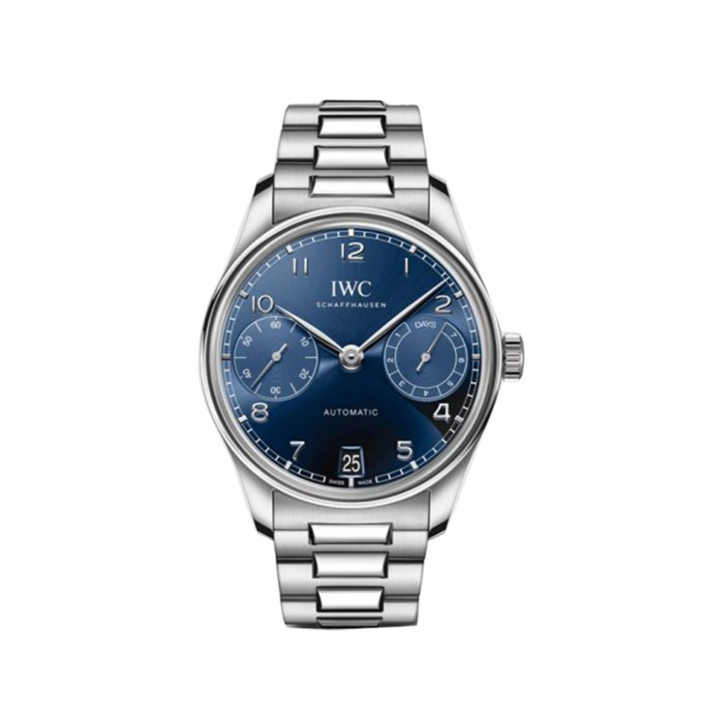 IWC - 711 Luxury