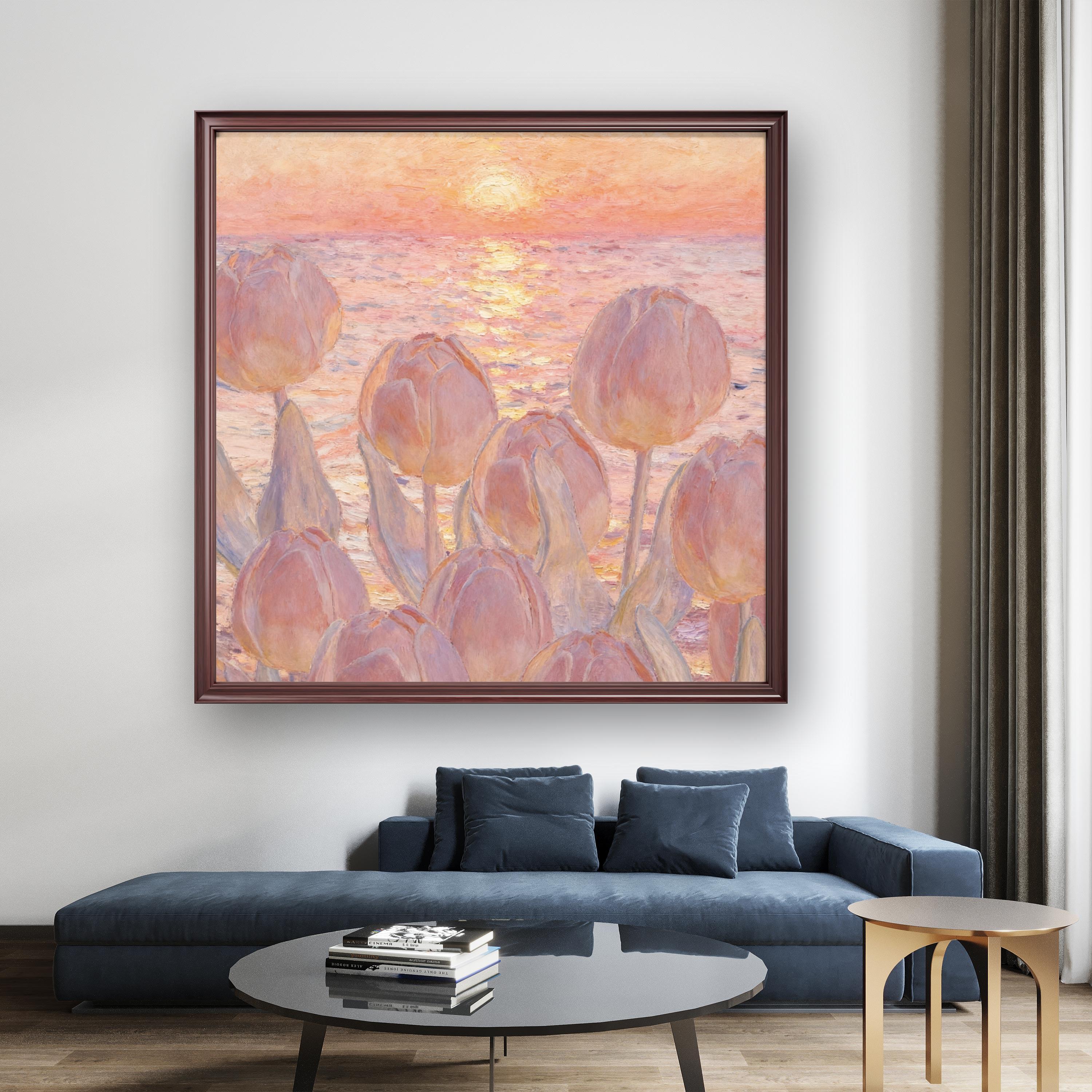 Blooming Flowers Everywhere