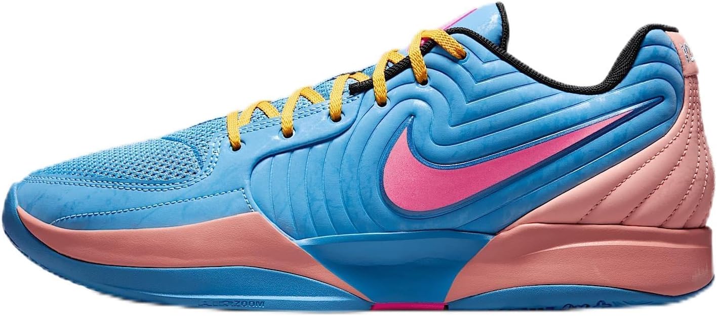 Nike Men's Ja 2 Nightmare Basketball Shoes
