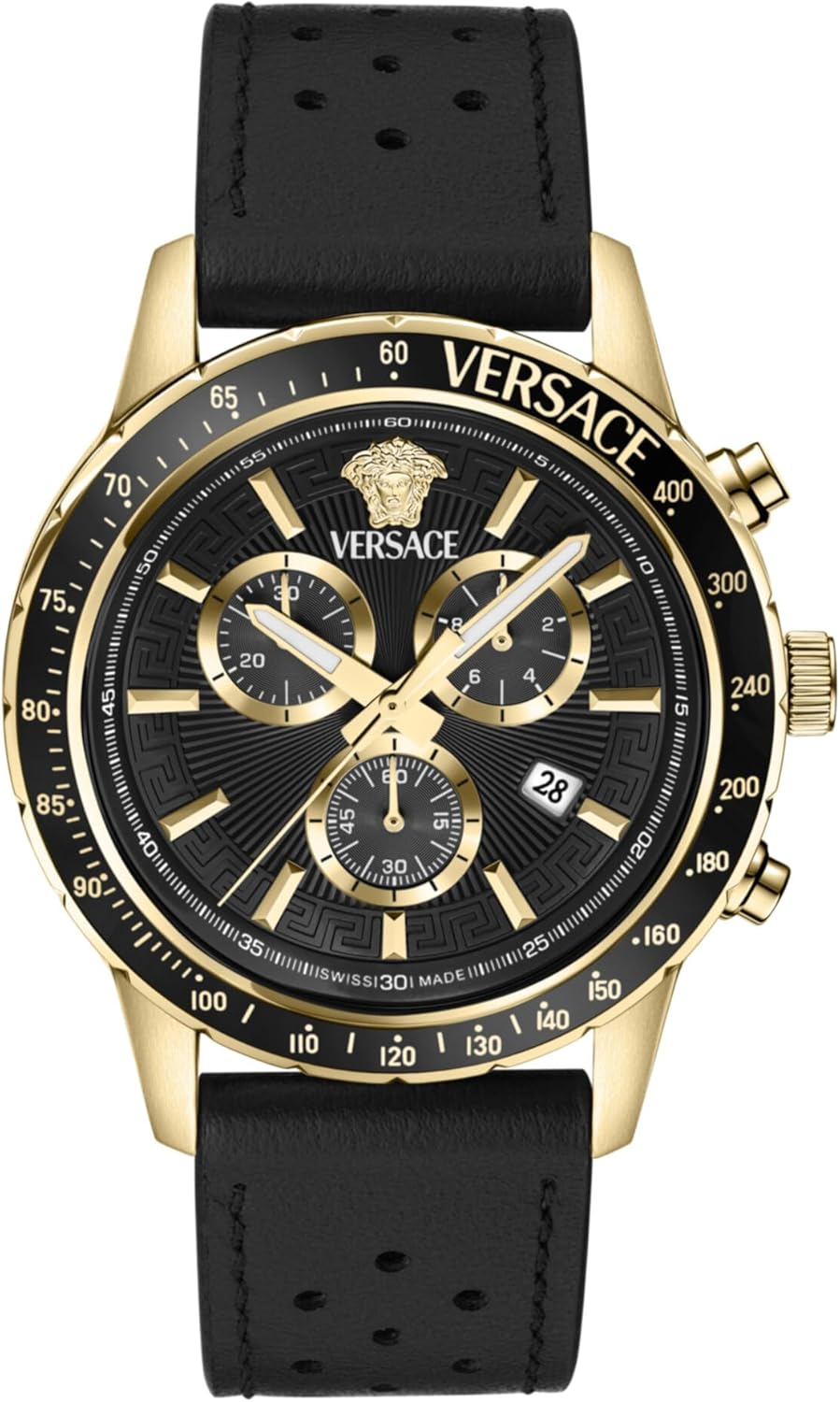 Versace Sport Chrono Watch