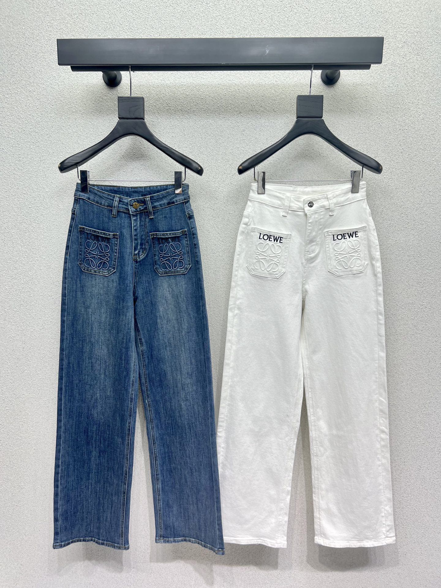[TOP] LOEWE  Pants - 2 Colors