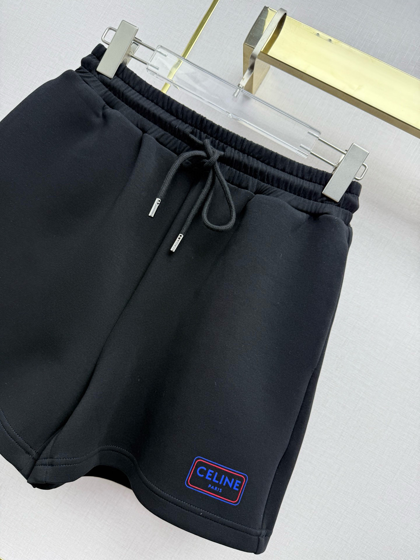 [TOP] CELINE  Suit - Black