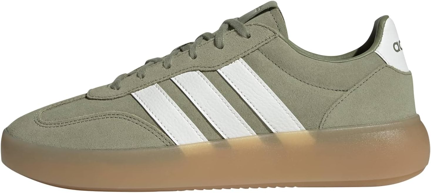 adidas Men's Barreda Decode Shoe