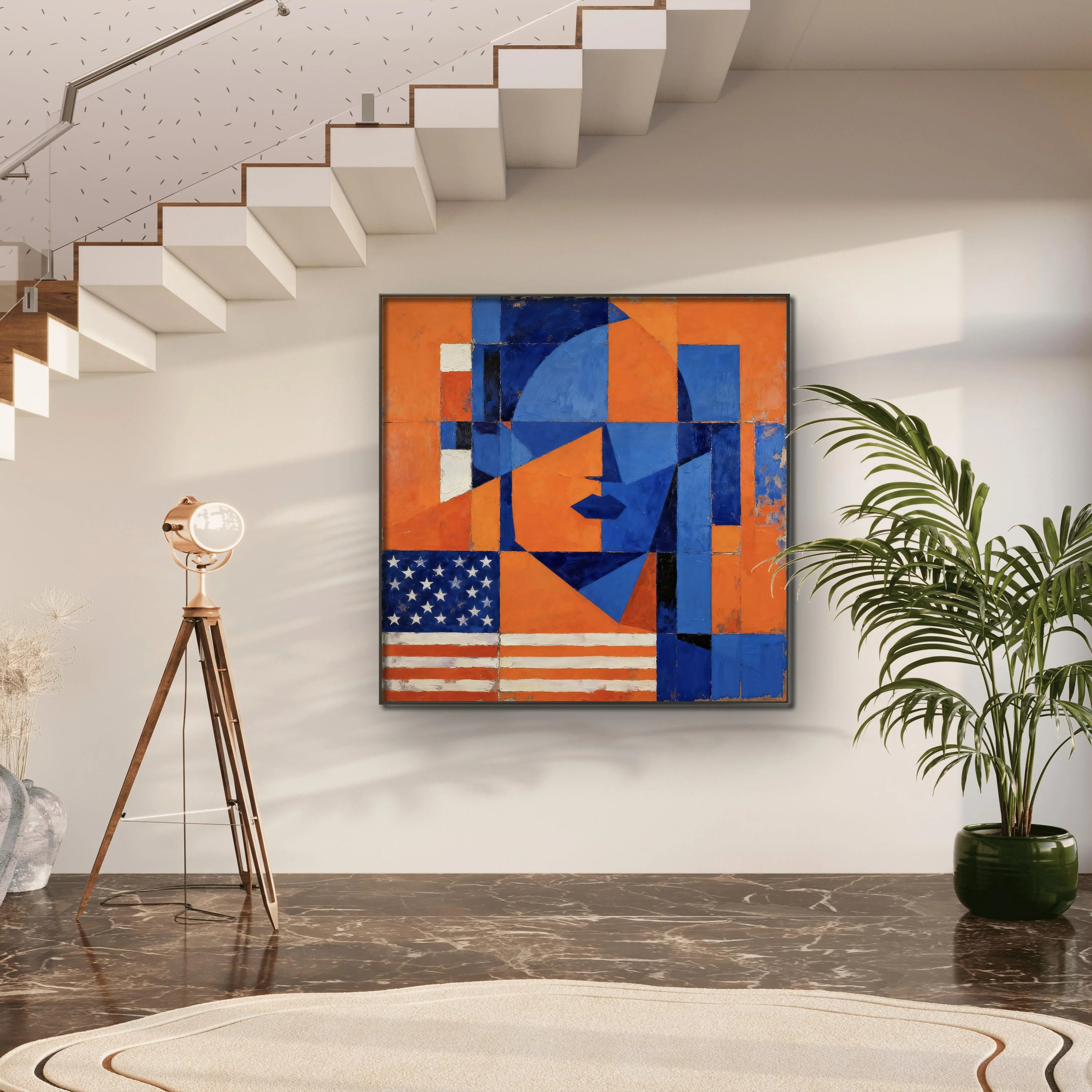 Kaleidoscope of Light