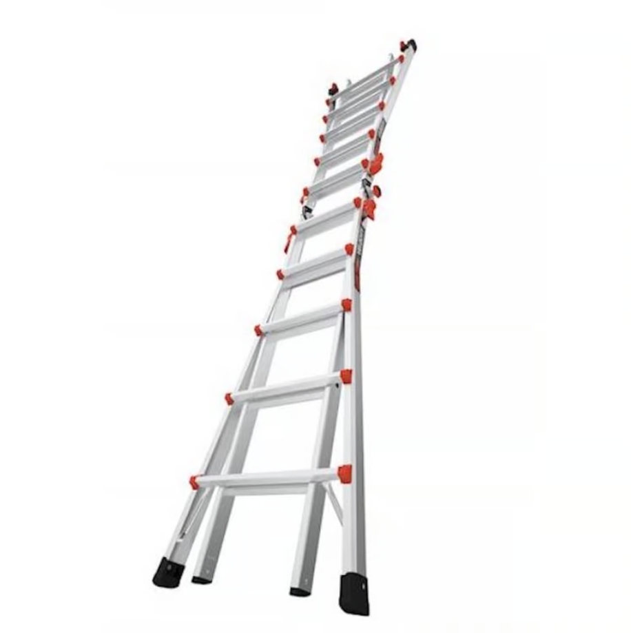 Little Giant Velocity 22 ft