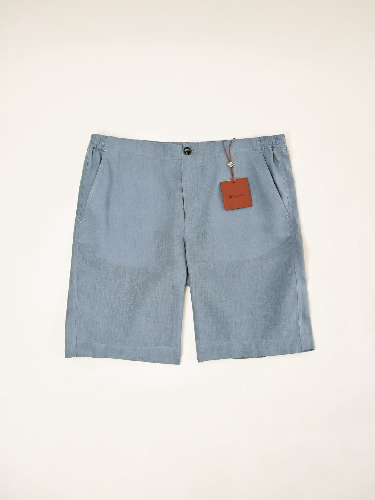Loro Piana Clothing Loro Piana Men's Shorts #378877 View 2 | Nigo Office