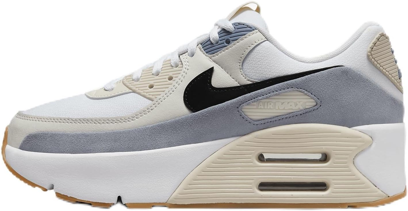 Nike Women's Air Max 90 LV8 Sneaker
