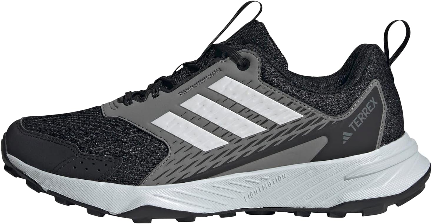Adidas Womens Terrex Tracefinder Trail Running