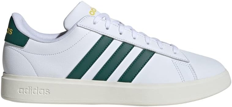 adidas Men's Grand Court 2.0 Shoe