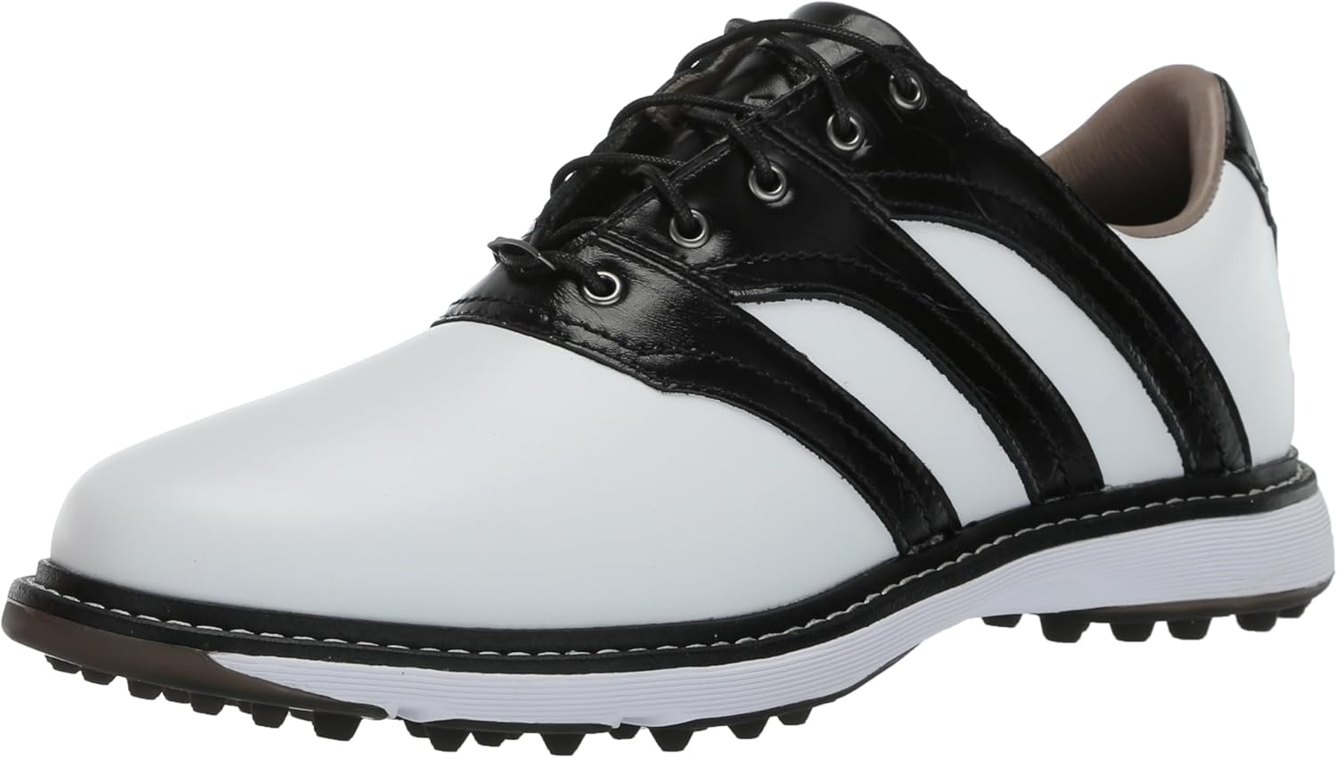 adidas Mens Mc Z-Traxion Spikeless Golf Shoes