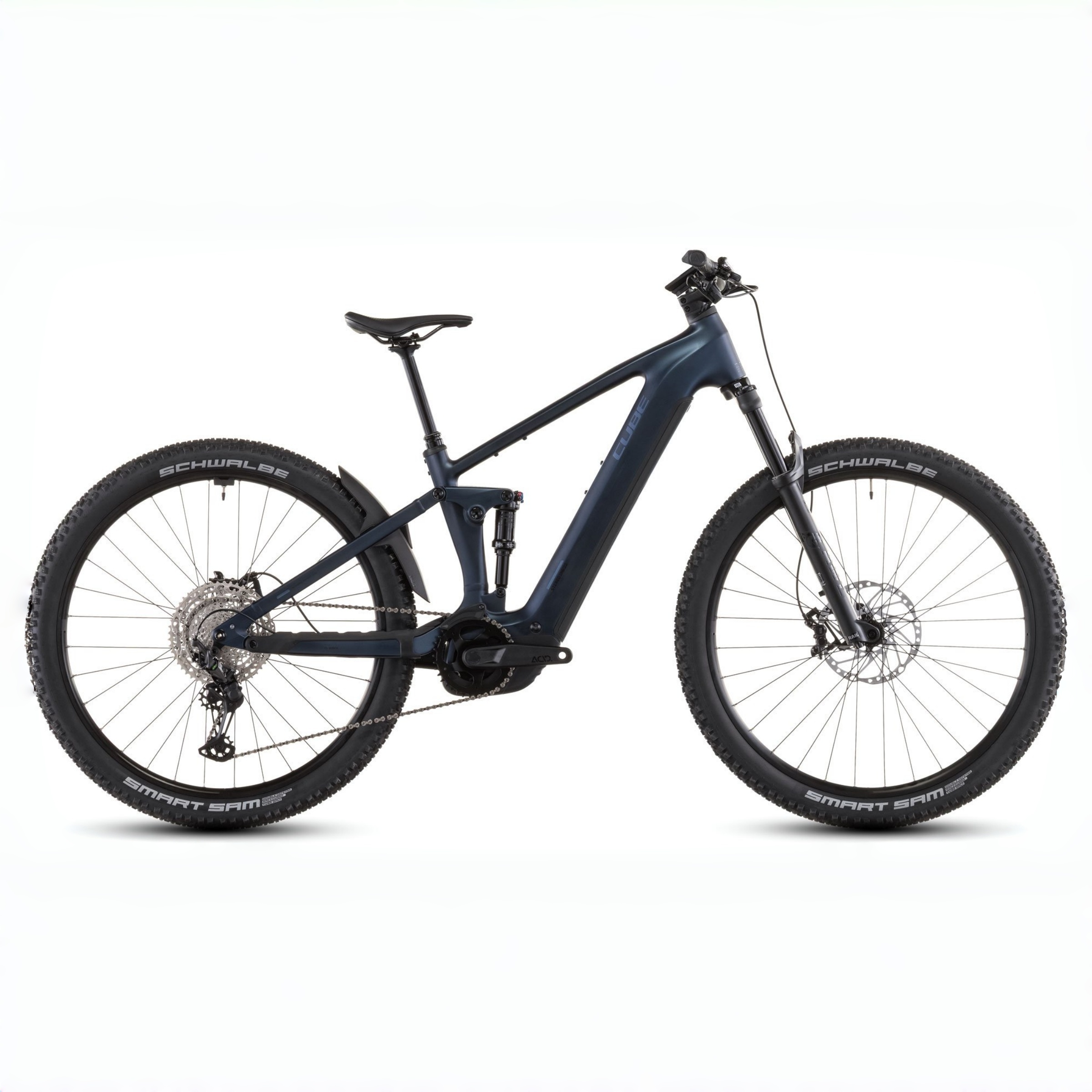 CUBE STEREO HYBRID ONE22 SLX 800 - Electric Mountain Bike - 2026 - 27.5“