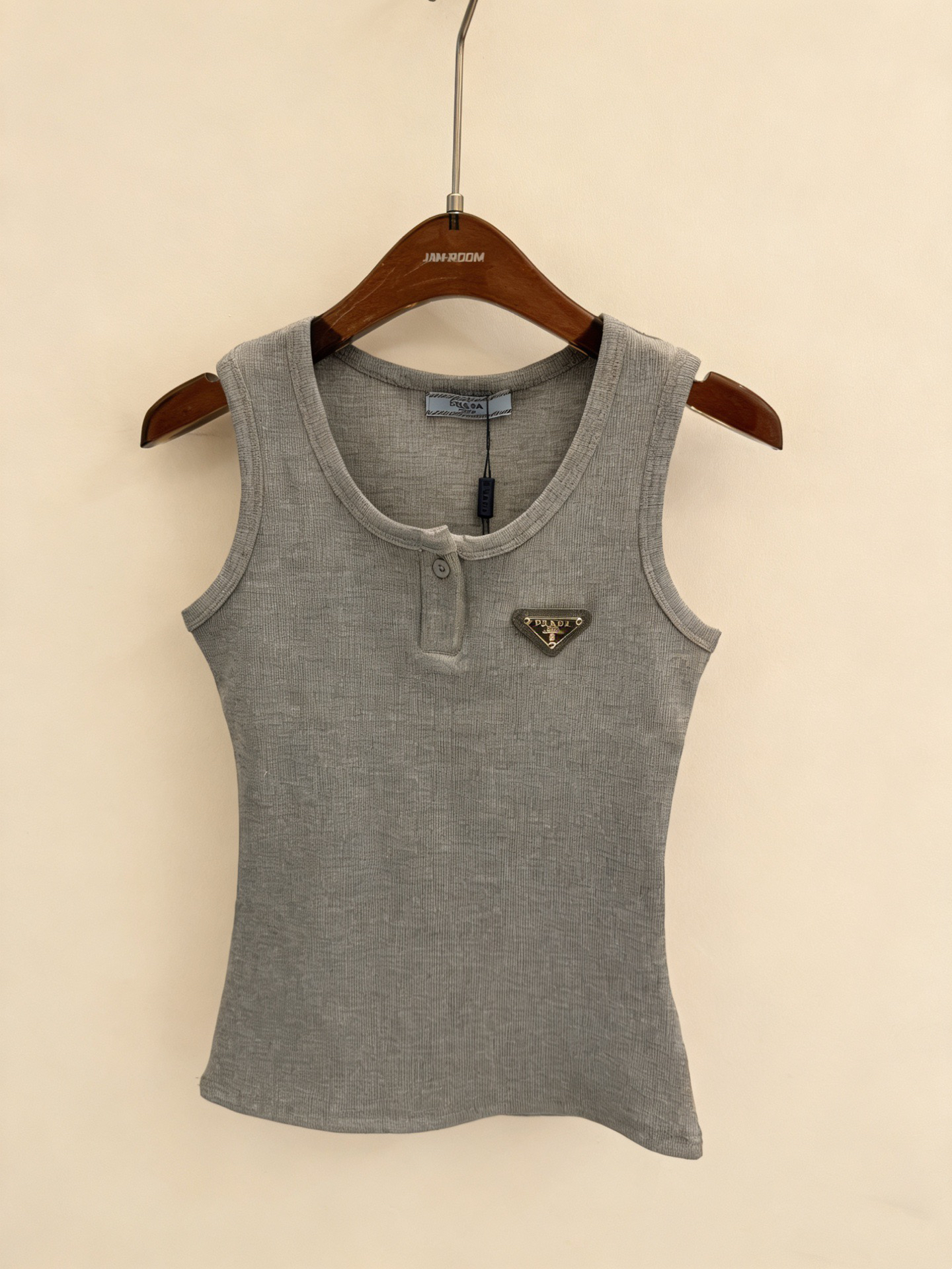 [TOP] PRADA Vest - 5 Color