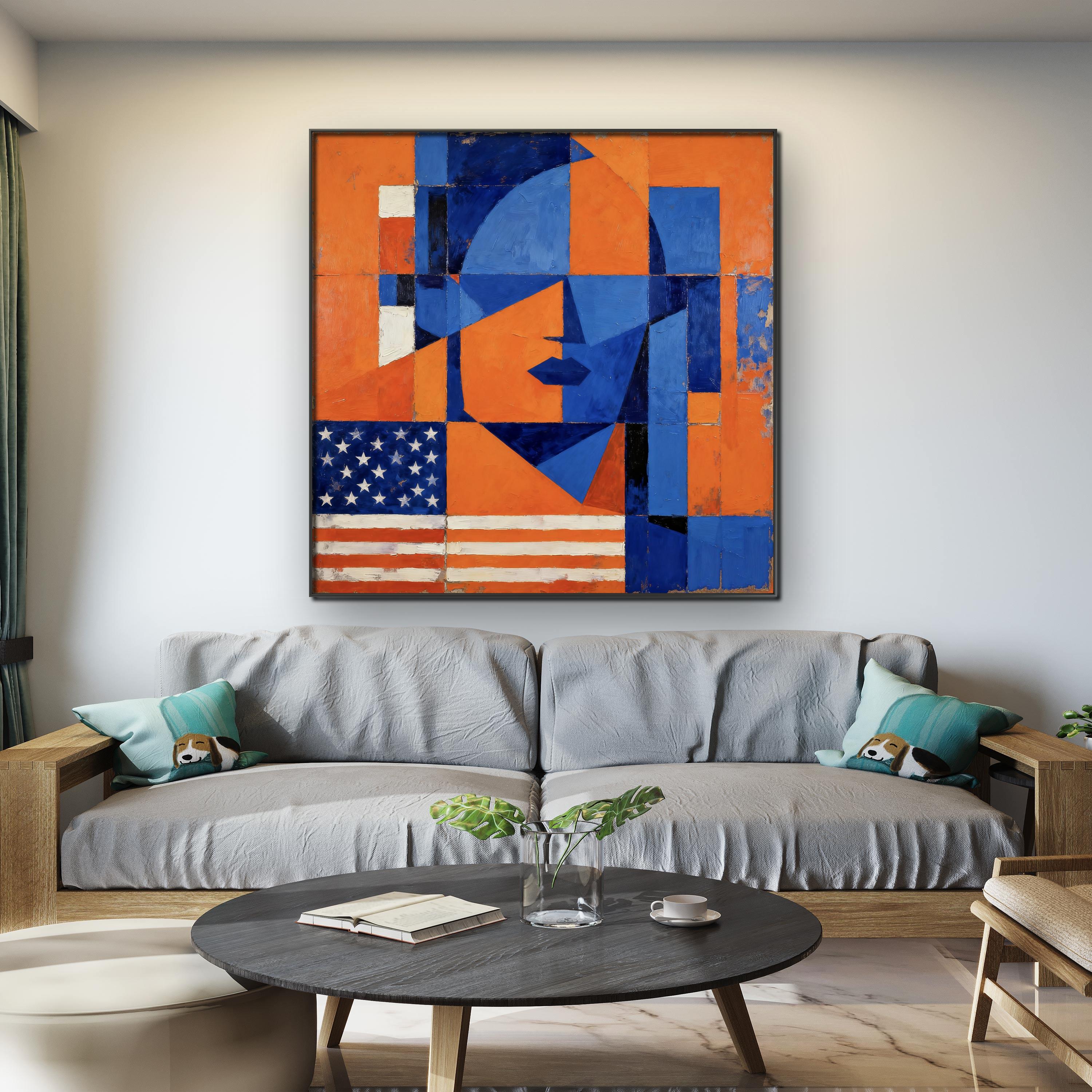 Kaleidoscope of Light