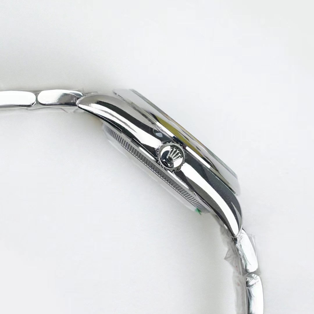 [TOP] ROLEX  Watch 36mm - Blue