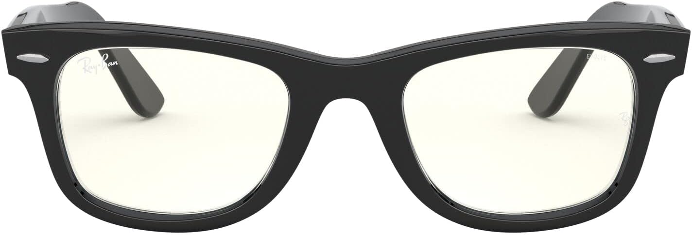 RB2140 Original Wayfarer Polarized Square Sunglasses