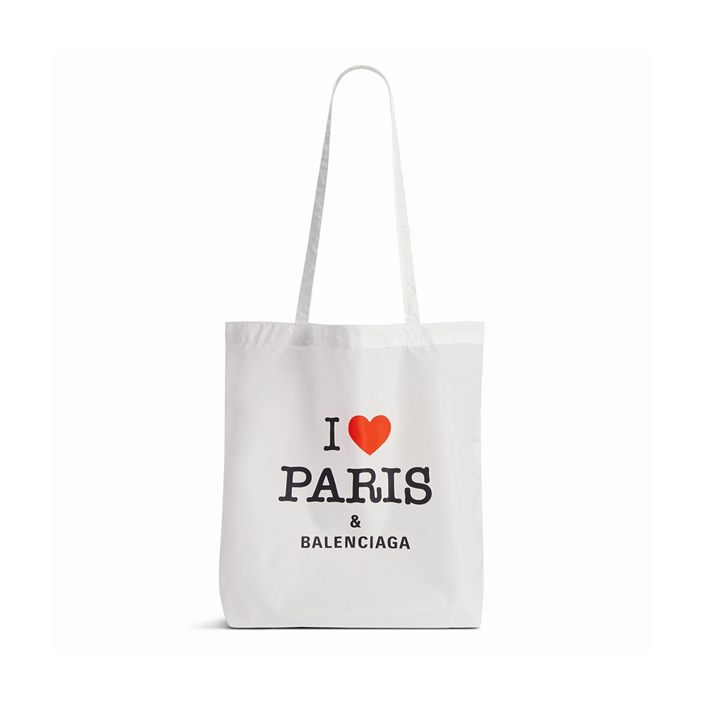 Balenciaga Souvenir Shop Bags #378452