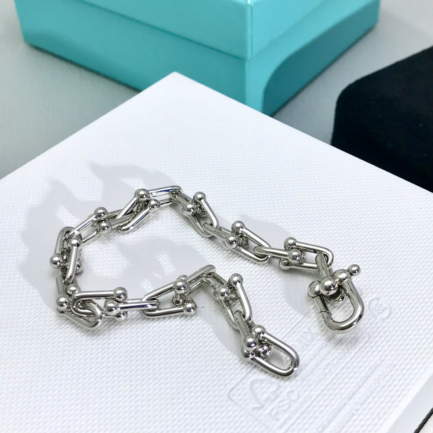 Tiffany & Co. HardWear Bracelet #312030