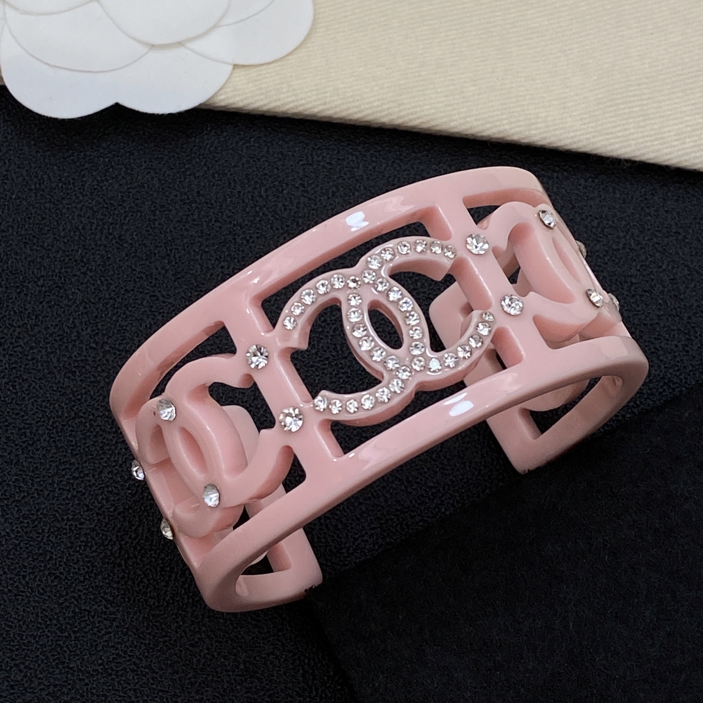 [TOP] CHANEL Bracelet - 4 Colors - 711 Luxury