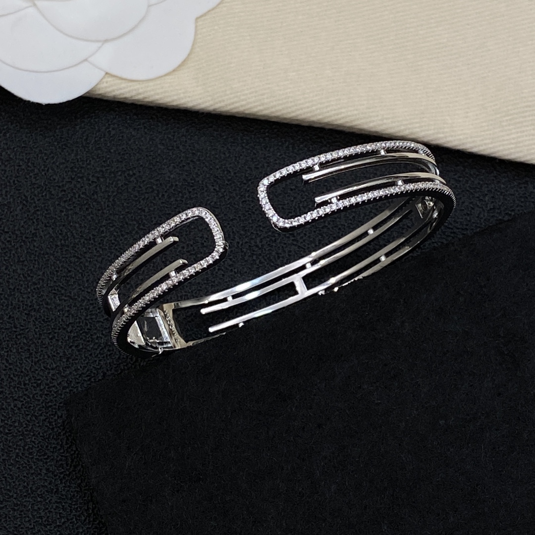 [TOP] Messika Bracelet - 2 Color