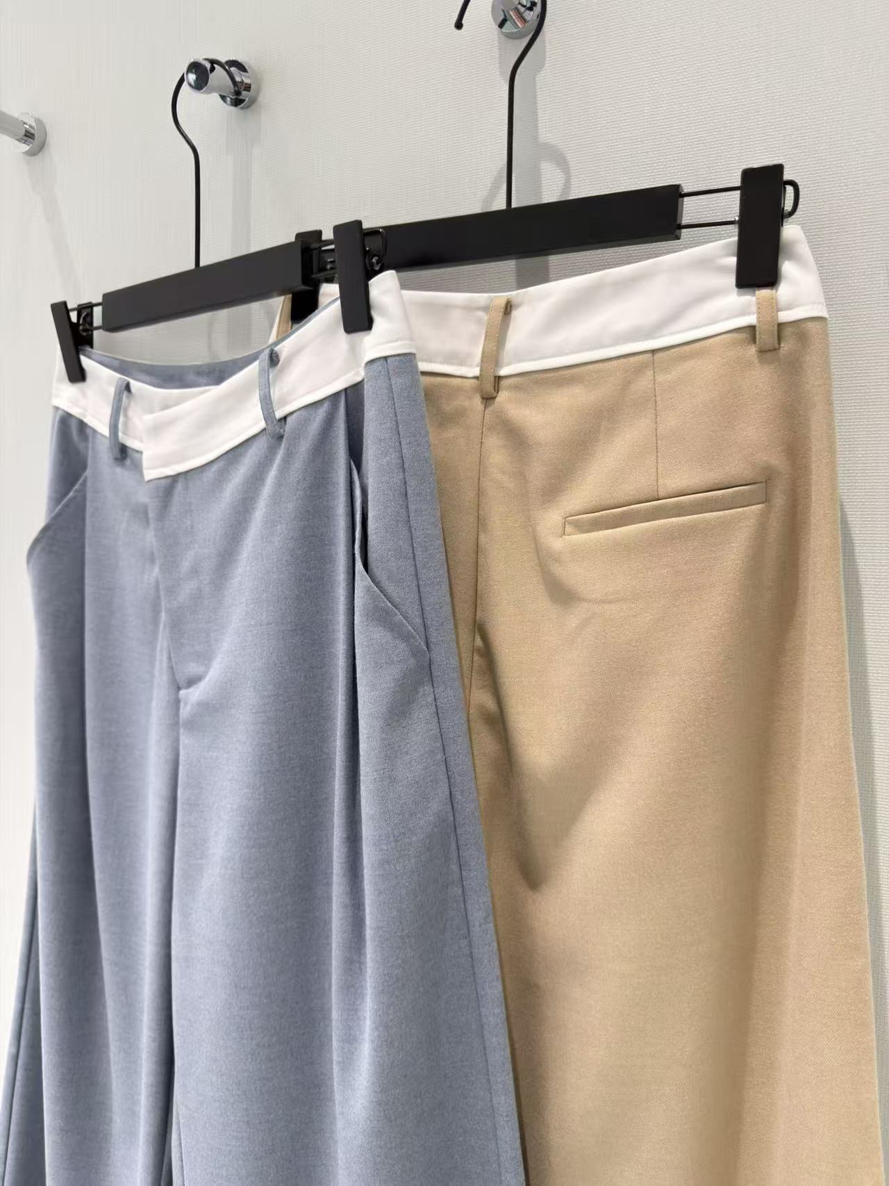 [TOP] Yves Saint Laurent YSL Suit - 2 Colors