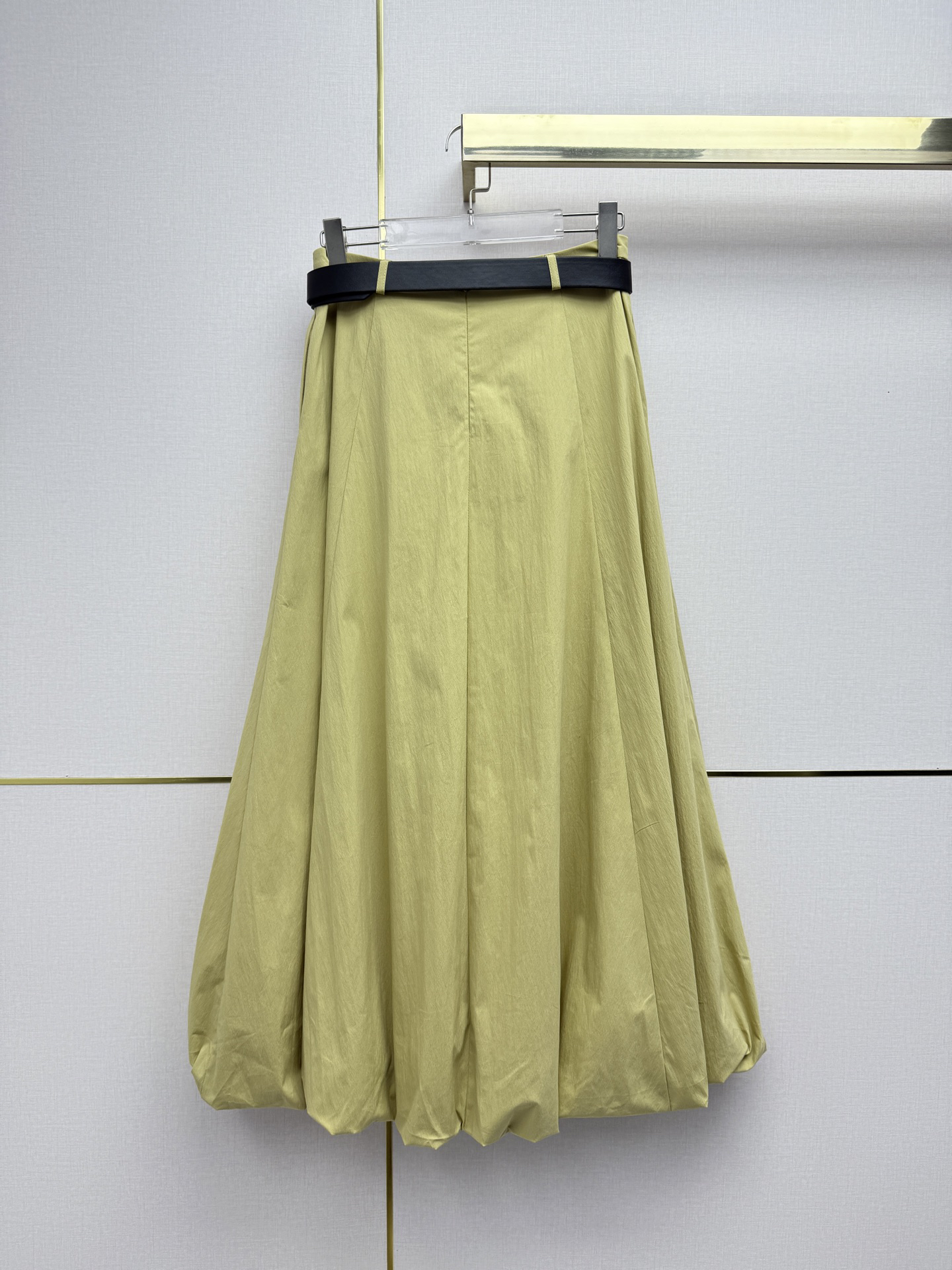 [TOP] Christian Dior  Dress - Yellow